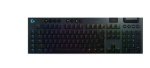 Logitech G915 Lightspeed Wireless Rgb Mechanical Gaming Keyboard
