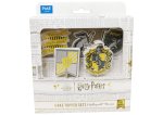 Harry Potter – Hufflepuff House Cake Topper X15