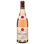 E. Guigal Cotes Du Rhone Rose 750ML - 6