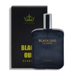 Black Oud Classic Edp 60ML