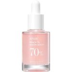 Peach 70% Niacin Serum 30 Ml