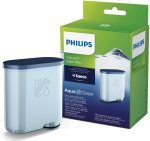 Philips - Calc & Water Filter - Silver