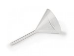 Funnel Filter Glass Short Stem