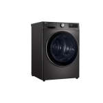LG 10KG A+++ Black Dual Inverter Heat Pump Dryer RH10V9ZV2W