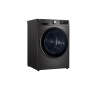 LG 10KG A+++ Black Dual Inverter Heat Pump Dryer RH10V9ZV2W