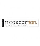 Moroccantan Decal