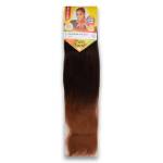 Ultra Braid Two Tone Mix Colour Pre-stretrched - 1 30