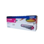 Brother Original TN265M Magenta Toner Cartridge