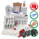 Regulation 7 Kit Refill Government Spec