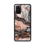 Custom Printed Tpu Cases - Samsung Galaxy S20 Plus & 39 Marble& 39 By