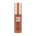 Catrice True Skin Hydrating Foundation 30ML Assorted - 090 Cool Espresso