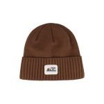 Jeep Chunky Knit Beanie - Ns