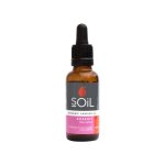 Organic Rose Hip Oil 30ML