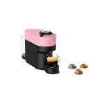 Nespresso Vertuo Pop Candy Pink Coffee Machine 1500W