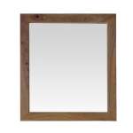 Mantel Mirror