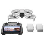 Flip Drone With RC2 Fly More Combo