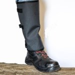 Snake Gaiters Leg Protectors 3 Colours