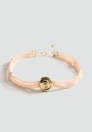 Necklace Roxanne - Gold