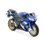 Yamaha YZF-R1 2008 1:18 Motorcycle