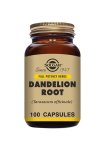 Solgar - Dandelion Root 100 Vegicaps