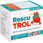 Rescutrol Caps 90