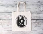 I Myself Am Tote Bag