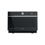 Whirlpool 33LT Supreme Chef Microwave Black