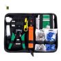 Jiageng XF0329 Network Cable Tester Kit + Keychain