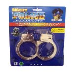 Metal Handcuffs