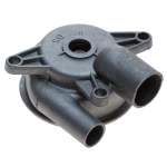Washing Machine Mechanical Drain Pump Body