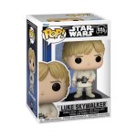 Funko Pop Star Wars Luke Skywalker