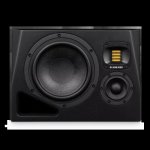 Adam Audio A8H-LEFT 8-INCH 3-WAY Powered Studio Monitor