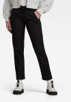 G-star Raw Kate Boyfriend Chino - Dark Black