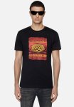 Diesel T-DIEGOR-K50 T-Shirt - 9XX - Black