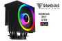 Gamdias Boreas M1 610 Cpu Air Cooler