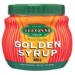 Golden Syrup Tub 400G