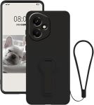 Soft Silicone Phone Case Compatible With Honor 400 5G