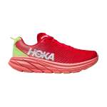 HOKA Woman's Rincon 3 - UK6 Cerise coral