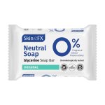 Skinefx Glycerine Soap 150G Original