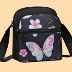 Crossbody Mobile Phone Bag New MINI Bag Vertical Purse Small Shoulder Bag
