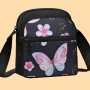 Crossbody Mobile Phone Bag New Mini Bag Vertical Purse Small Shoulder Bag