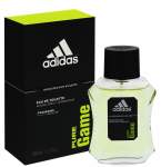 Adidas Pure Game Eau De Toilette 50ML