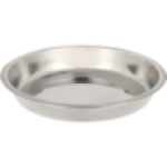 Stainless Steel Puppy Bowl