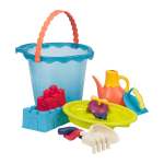 B. Large Bucket Set Sea