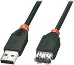 Lindy USB 2.0 Extension 20CM