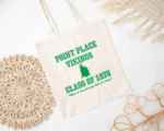 Class Of 1978 Tote Bag