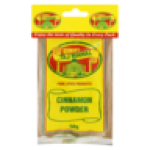 Taj Mahal Cinnamon Spice Powder 50G