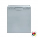 Defy 195L Metallic Chest Freezer DMF451