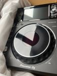 Pioneer Xdj 1000 MK2 Pair Mint
