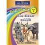 All-in-one: The Clever Rabbit: Big Book 15: Grade 1   Paperback